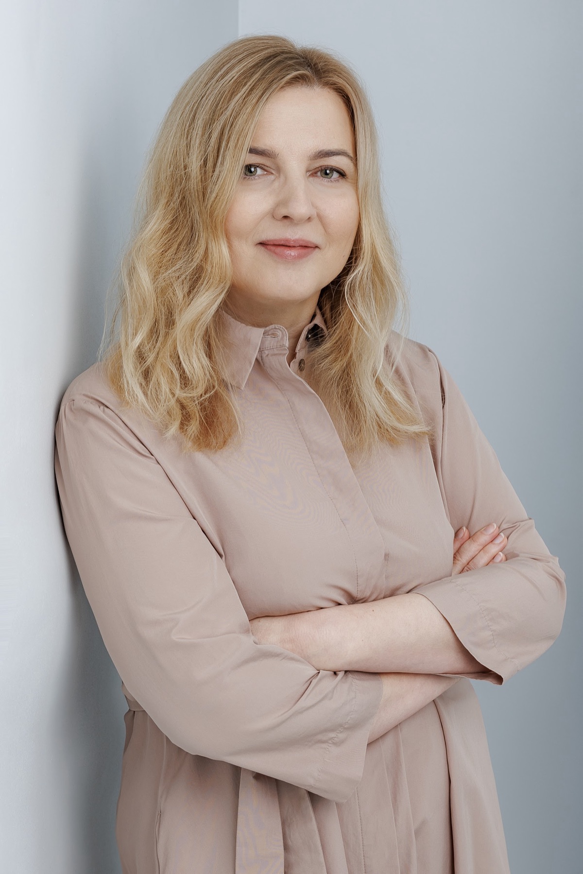 Svetlana Staškūnienė